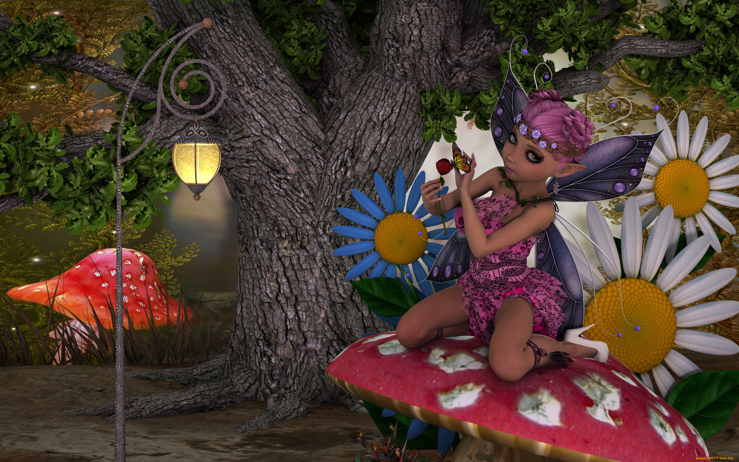 3 ,  , elves, , 